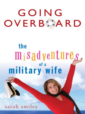 cover image of Going Overboard